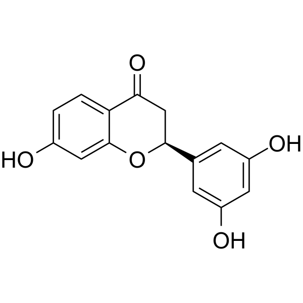 7,3′,5′-Trihydroxyflavanone 847375-46-6